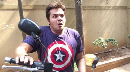 The Boring lecture Survival