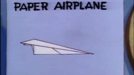 It's Raining, It's Boring