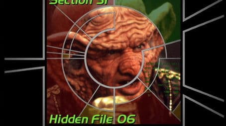 Section 31: Hidden File 06 (S02)