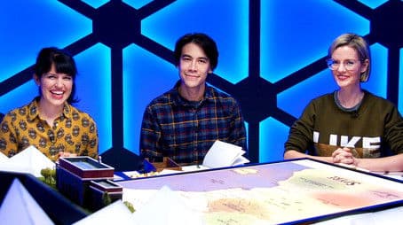 Havoc at the Hotel Cavalier