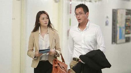 玲子とレイコ （心）