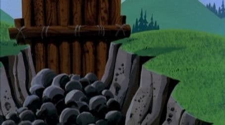 Baltac And The Water Pipe-line