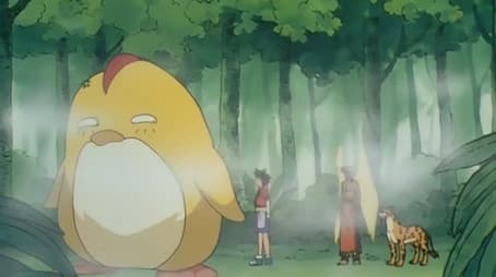 The G.C. Hayate Flies In A Dream!