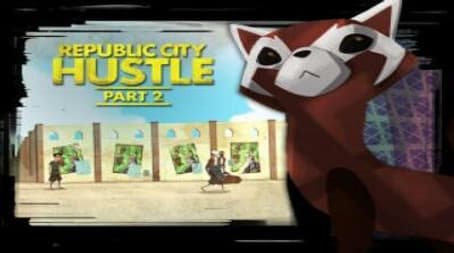 Republic City Hustle (2)
