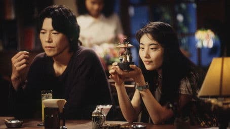 Episode 6 - The Past