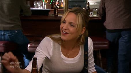 Take My Work Wife... Please