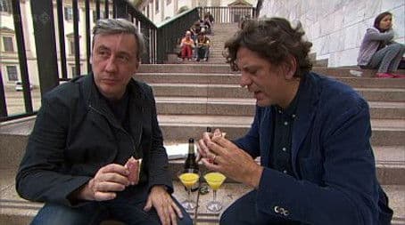 Looking to the Future