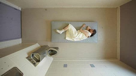 NCR: Not Criminally Responsible