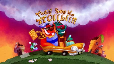 They See Me Trollblin