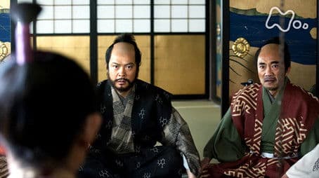 The Division of Harima