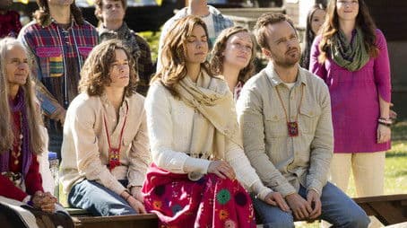 What the Fire Throws