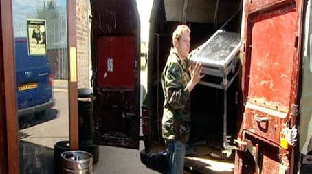 University Challenge