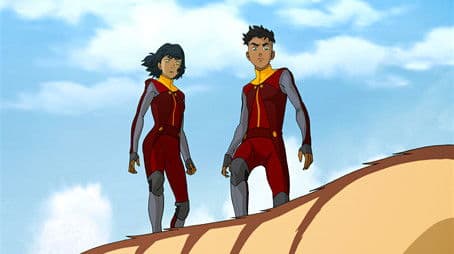 After All These Years