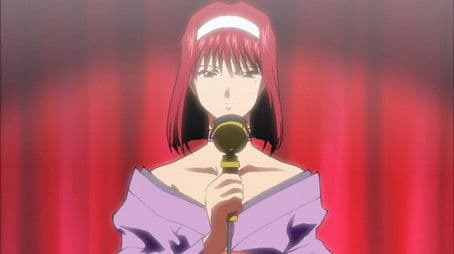 Sumire Kanzaki's Retirement Commemoration