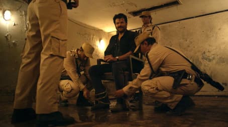 Day 1 - 7 p.m. - 8 p.m.