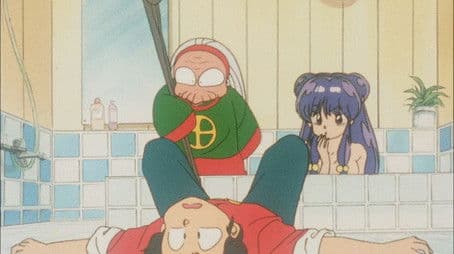 This Ol' Gal's the Leader of the Amazon Tribe!