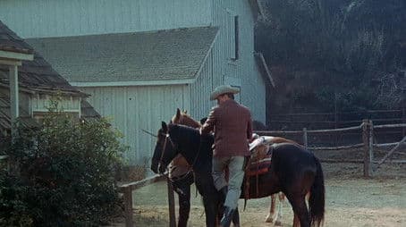 Long Ride to Wind River