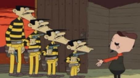 Flower Power for the Daltons