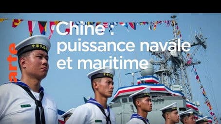 China: The Sea, the Power and the (In)Law