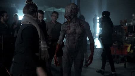 Inside the World of Ash vs Evil Dead: Inside Episode 103: "Books from Beyond"