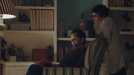 Ruhana Unveils the Truth?