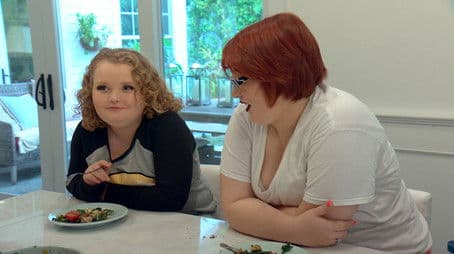 Here Comes Tummy Boo Hoo