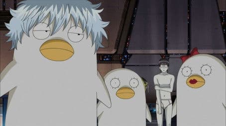 The Legendary Mercenary Tribe, Renho.  Elizabeth Was in Fact, One of Those White Demons