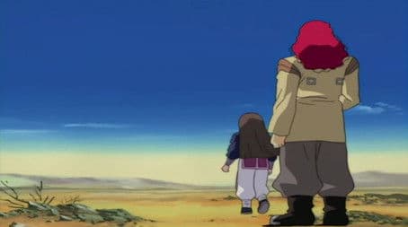 The Resurrection Monster