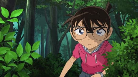 Friendship Washed Away in the Riverbed