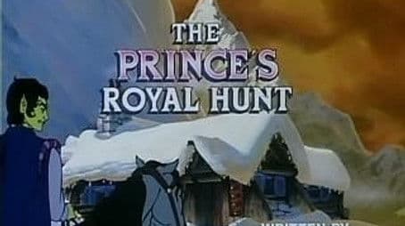 The Prince's Royal Hunt (4)