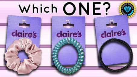 Which Hair Tie is BEST For You?
