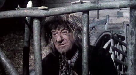 The Trial of Worzel Gummidge