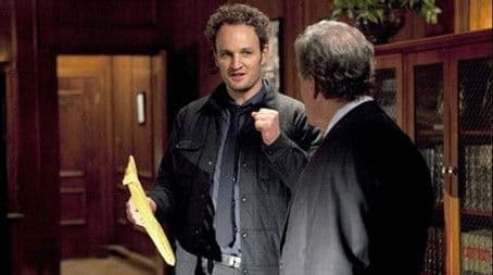 Mike Royko's Revenge