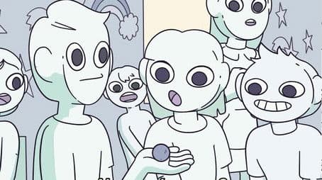 A World Without... Spheres