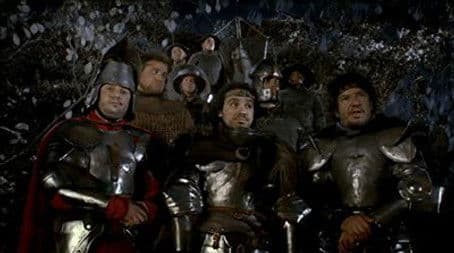 Patience dans la plaine