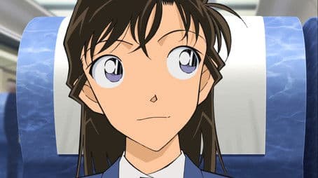 Find Maria-chan! (1)