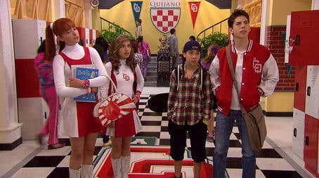 La Visita de Santa en La CQ