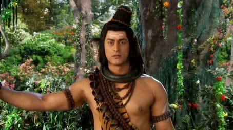 Manasa reveals her true self