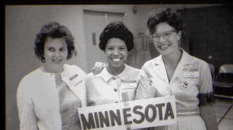 Hope in the Struggle: The Josie Johnson Story