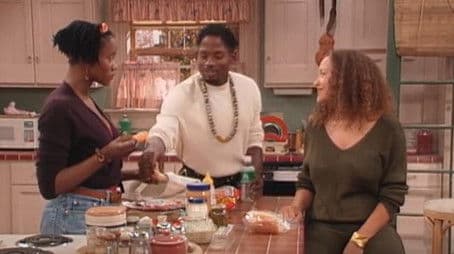 Am I My Sister's Keeper?