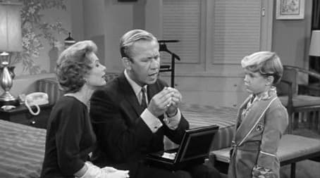 Harrison B. Harding of Camp Crowder, Mo.