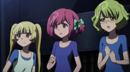 The Path to the Theater