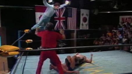 Mid-Atlantic Championship Wrestling - May. 29, 1982