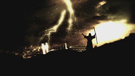 The Mystery of Faith