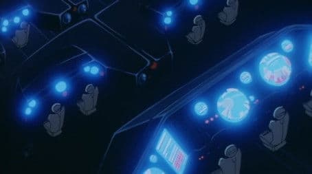 The Crimson Star Road