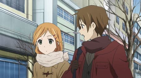 A Story That Began as We Realized It