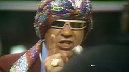 All Star Wrestling - August 26, 1978