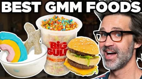 Our Best Food Creations Of 2022