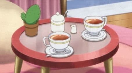 Heartbeat of Heartbeat!!!