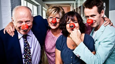 London and South East Judging